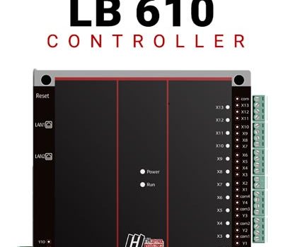 رله هوشمند LB610
